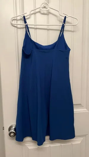 Abercrombie Athletic Dress thumbnail 3