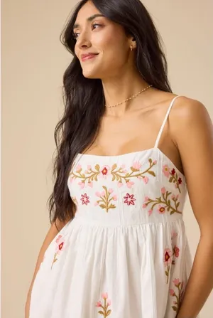 Altar'd State Mini Dress thumbnail 1