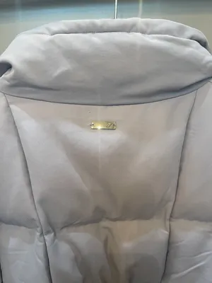 Gym Shark Puffer Jacket thumbnail 3