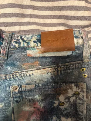 Free People Jeans We The Free thumbnail 7