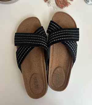 Aerie Sandals thumbnail 1