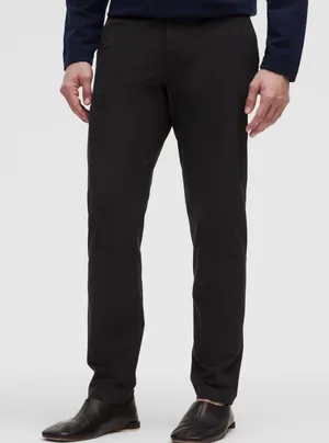 Lululemon ABC Classic-Fit Warpstreme Pants 32" thumbnail 1