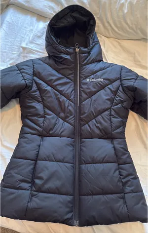 Girls Columbia Jacket Full-Zip thumbnail 5