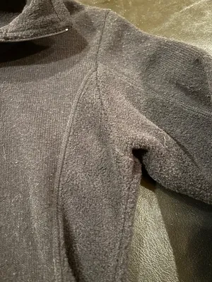 Ladies XS Salt Spring Island Canada Pullover thumbnail 5