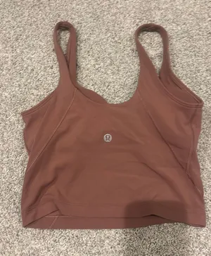 Lululemon Align Tank thumbnail 1