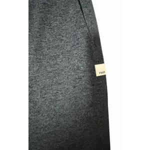 Vuori Performance‎ Jogger Charcoal Heather Women's Size Small thumbnail 8