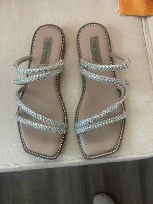 Steve Madden Women's Starie Sandals thumbnail 2