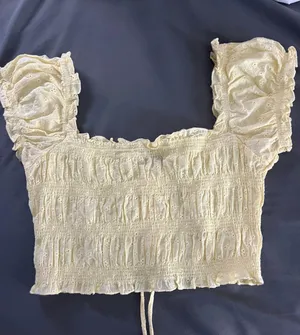 Yellow Top thumbnail 4