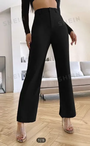 SheIn Dress Pants thumbnail 1