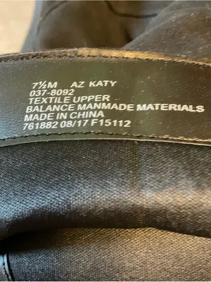 Mossimo Supply Co. Black Knee thumbnail 5