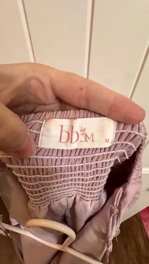 BB by Jack Dakota Dress thumbnail 3