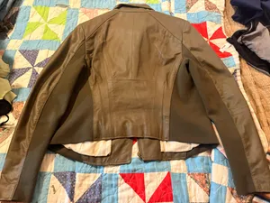 Marc New York Jacket Leather thumbnail 2
