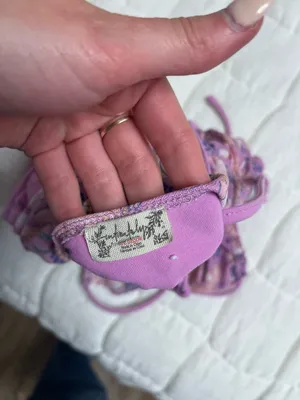 Free people bodysuit thumbnail 3