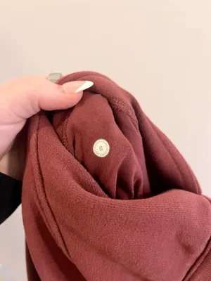 Lululemon Scuba Sweatpants thumbnail 6