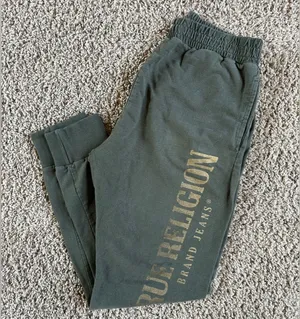 True Religion Joggers thumbnail 1
