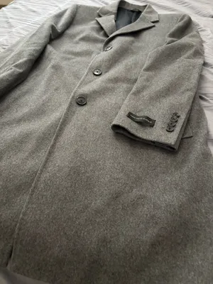 Saks 5th Avenue Coat thumbnail 4