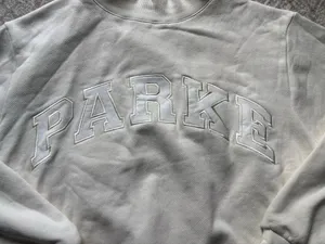 PARKE Mockneck thumbnail 2