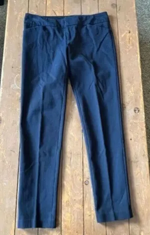 Cynthia Rowley Trouser Pants thumbnail 1