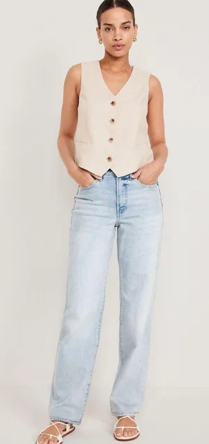 Old Navy Jeans thumbnail 1