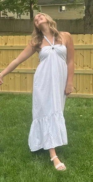 white dress thumbnail 1