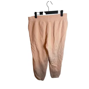 Aerie Peach Lounge Jogger Sweatpants thumbnail 2