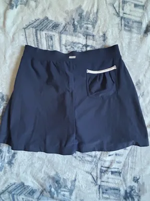 Nike Tennis Skort Dri-Fit thumbnail 2