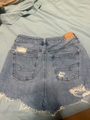 American Eagle Denim Shorts thumbnail 2