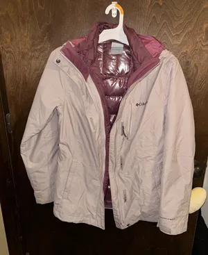 Columbia Jacket Women’s thumbnail 1
