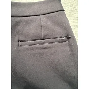 Lululemon On The Move Pants Women's Size 2 Charcoal Gray thumbnail 9