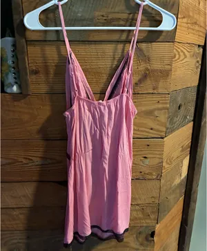 Victoria's Secret Vintage Slip thumbnail 2