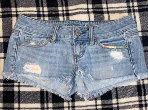 American Eagle Shorts thumbnail 1