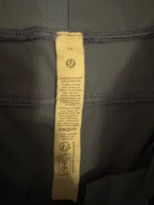 Lululemon Dance Studio Joggers thumbnail 3