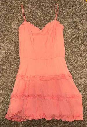 Altar'd State Dress thumbnail 1