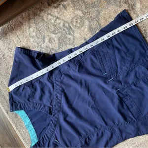 Scrub Star Navy Blue Scrub Set Small thumbnail 8