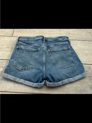 Old Navy Jean Shorts thumbnail 2