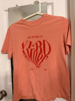 H&M T-Shirt thumbnail 1