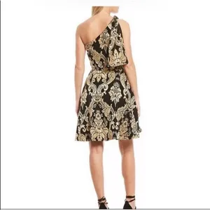 Gianni Bini One Shoulder Dress thumbnail 2