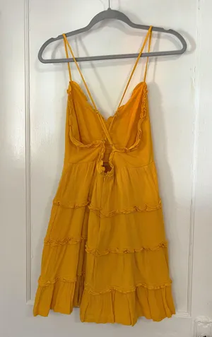 Forever 21 Dress thumbnail 2