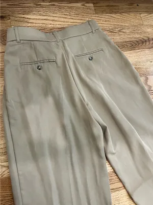 Dress pants Tan Size 4 thumbnail 5