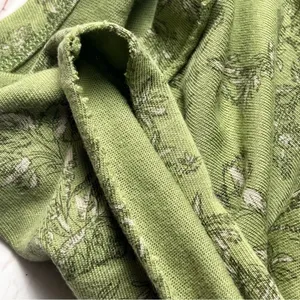 Aerie Womens Oversized Sleeveless Round Neck Cropped Pullover Sweatshirt Sz L thumbnail 3