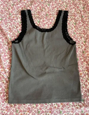 Brandy Melville Top thumbnail 2