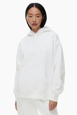 Aritzia TNA Sweatshirt thumbnail 1