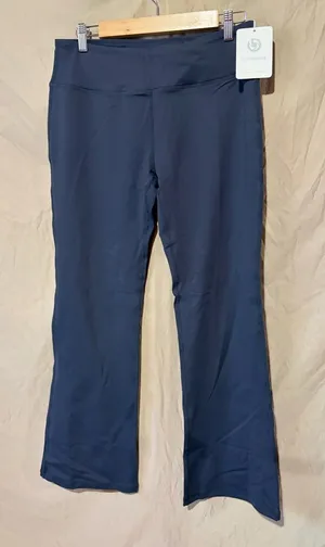 Bubblelime pants Blue Size L thumbnail 1