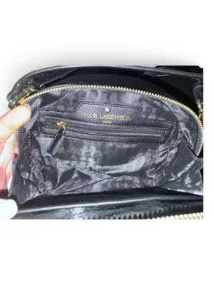 Karl Lagerfeld Crossbody Bag thumbnail 3