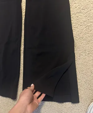 Venice High Rise Wide Leg Pant thumbnail 4