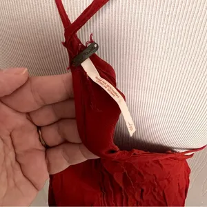 Free People La Luna Cutout Tank B1* thumbnail 7