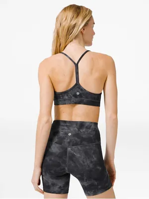 Lululemon Flow Y Bra Nulu thumbnail 2