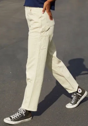 Brandy Melville Tammy Cargo Pants thumbnail 1