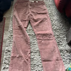 Lucky Brand Lolita Skinny pink‎ blush jeans size 4 thumbnail 4