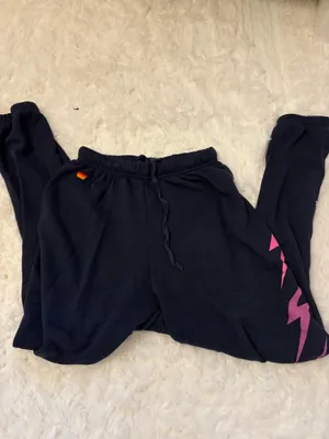 Aviator Nation Sweatpants Bolt thumbnail 3